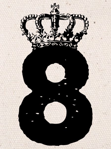 8e Couronne
