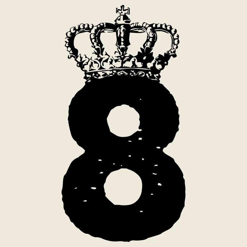 8e Couronne