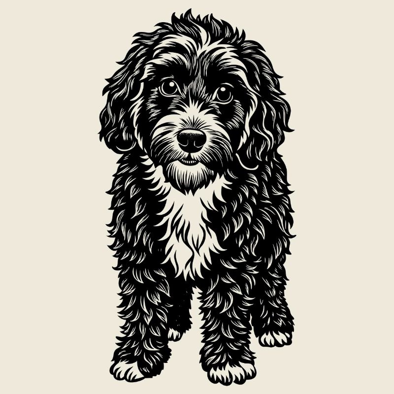 Cockapoo