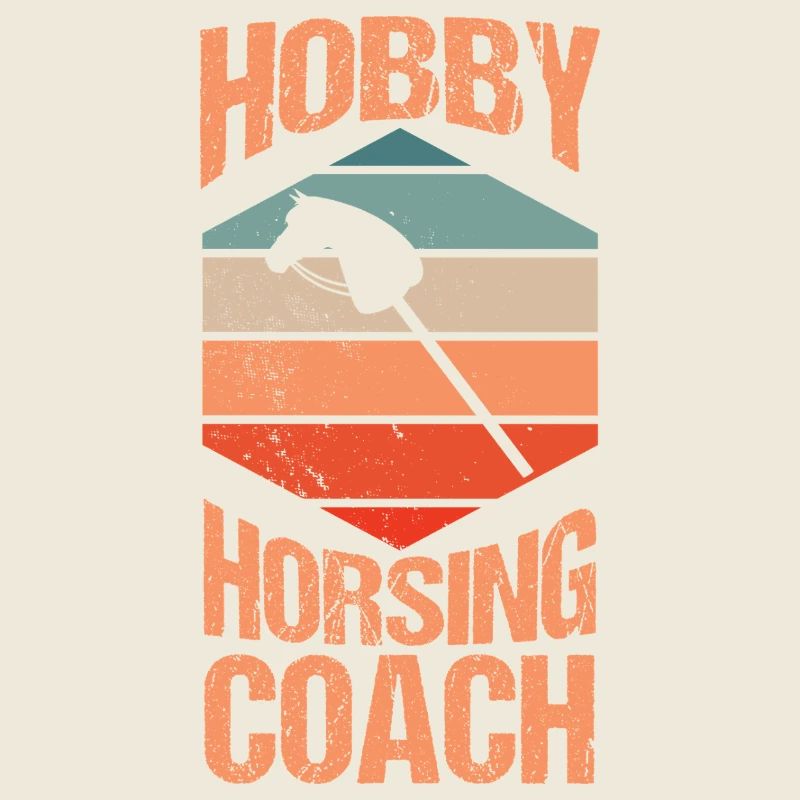 Steckenpferd Cheval de Hobby Cavalier