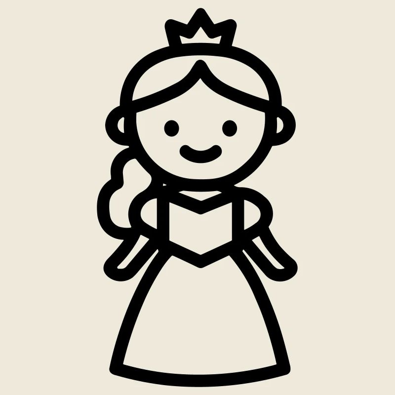 princess