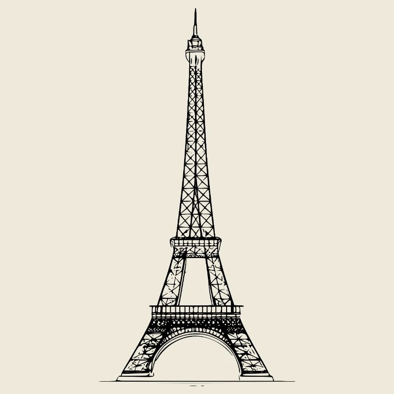Eiffelturm