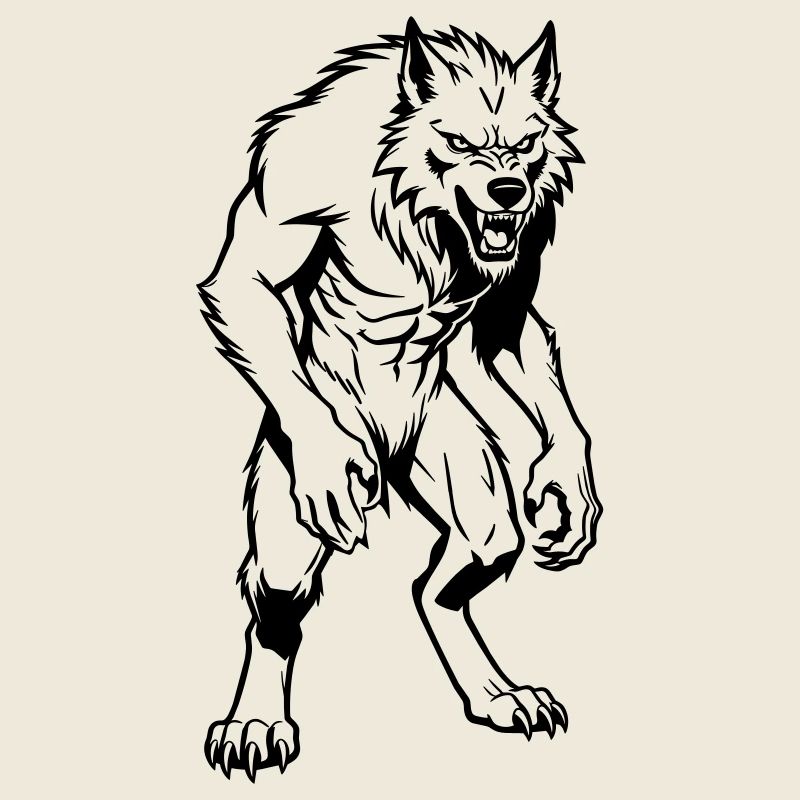 Loup-garou