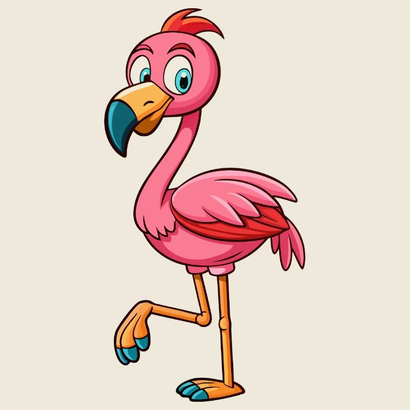 Flamingo