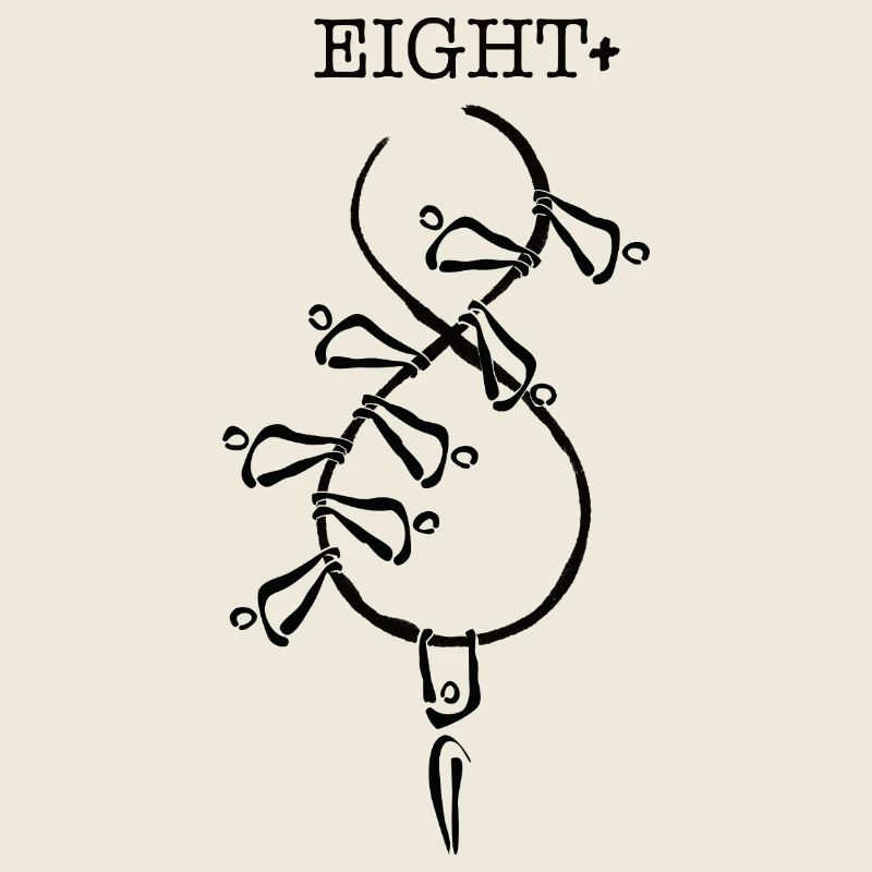 Eight+