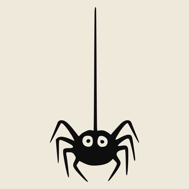 Spinne - Spider