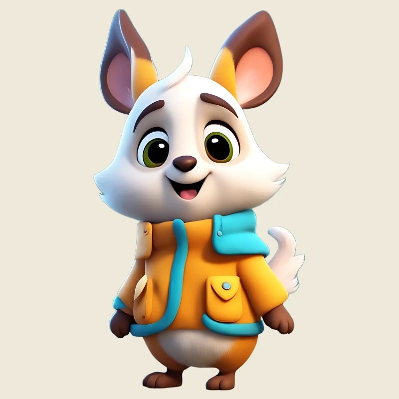 Eichhörnchen Herbst 5