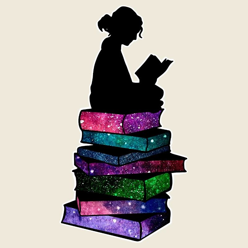 Cosmic Reading