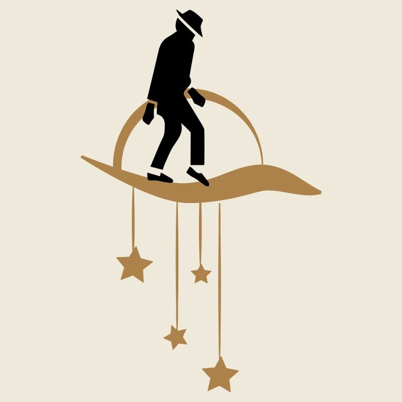MOONWALK - STARS