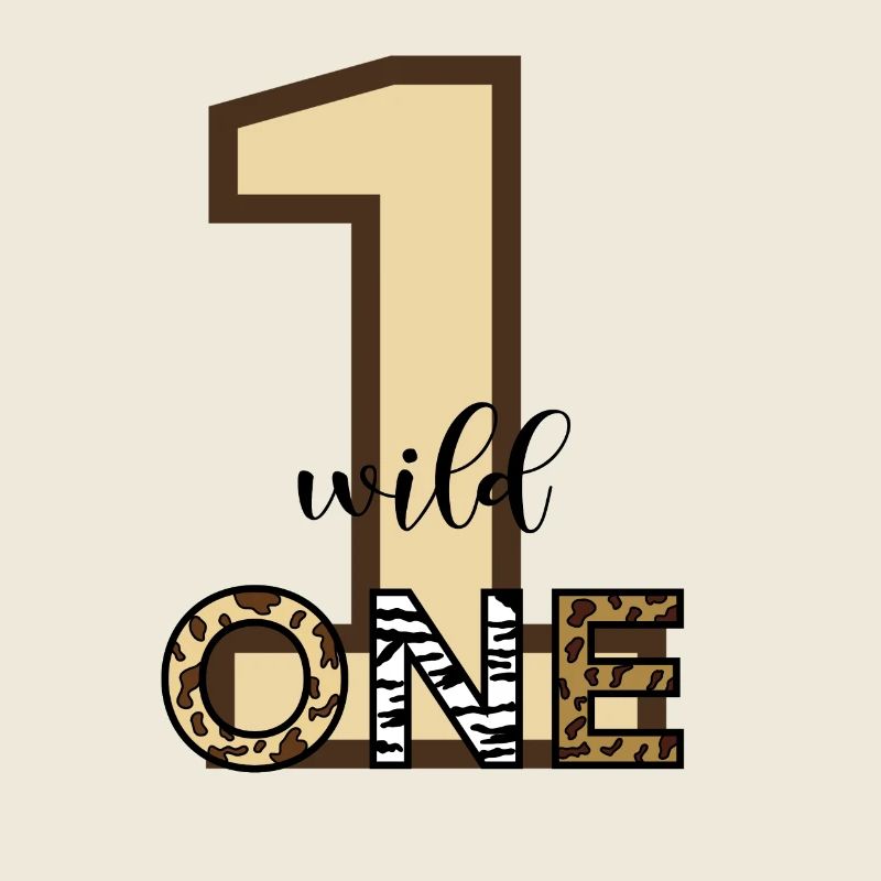 Wild one