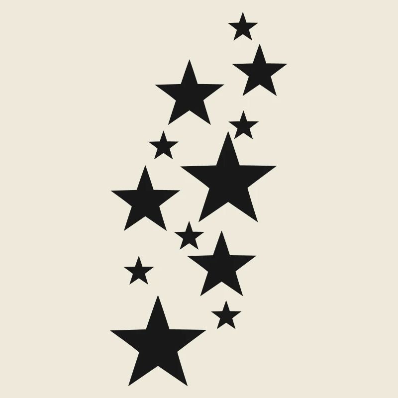 étoiles