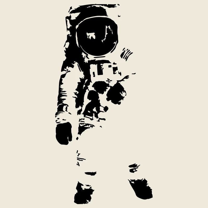 Astronaut - Space