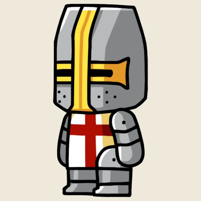chevalier
