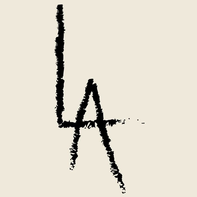 LA