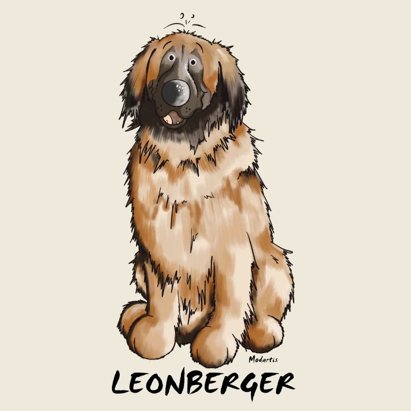 Leon der Leonberger