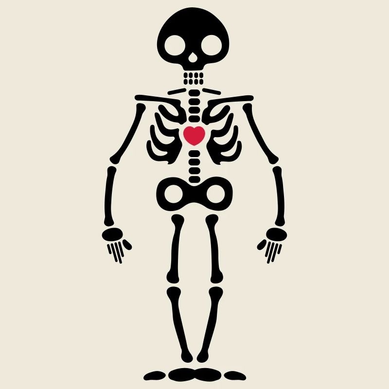 skeleton