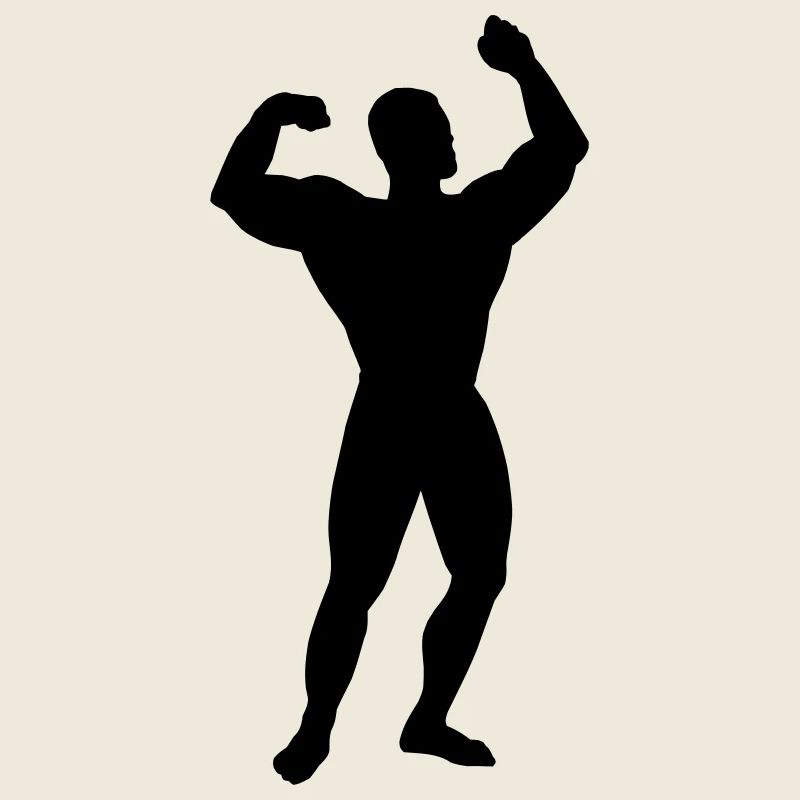Strong man