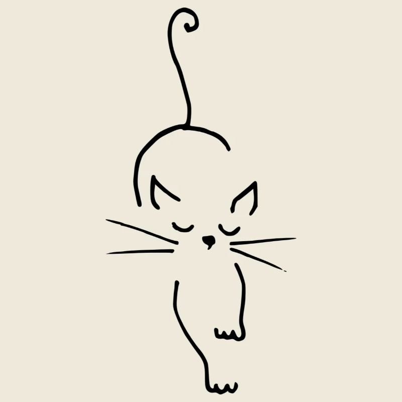katze