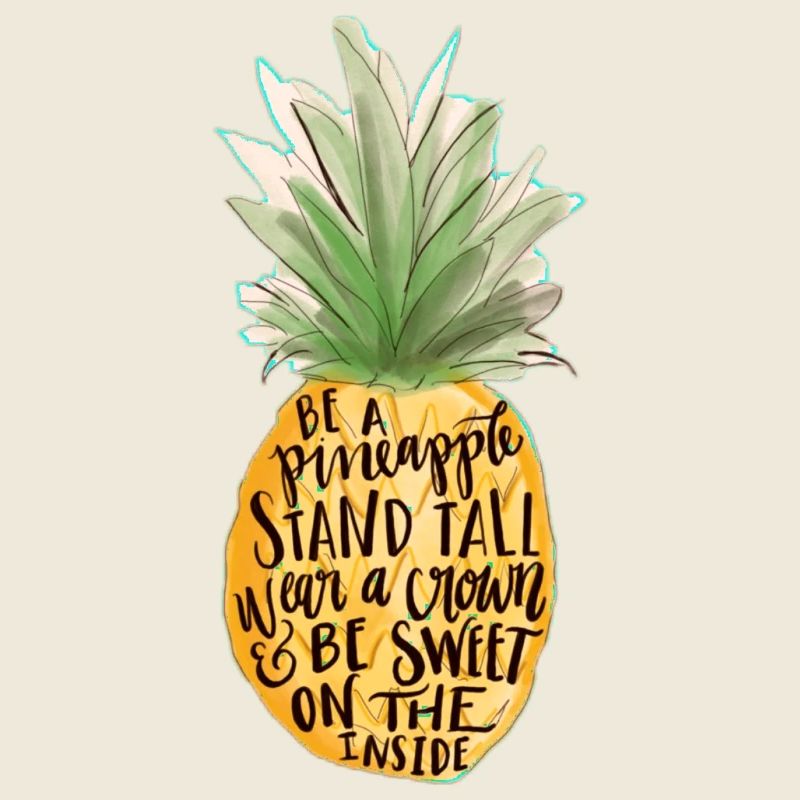 Pineapple