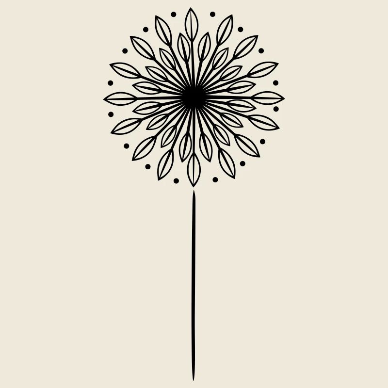 Dandelion Dandelion