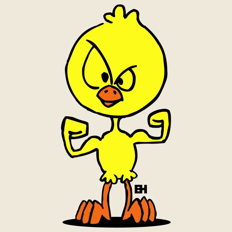 Chick Power