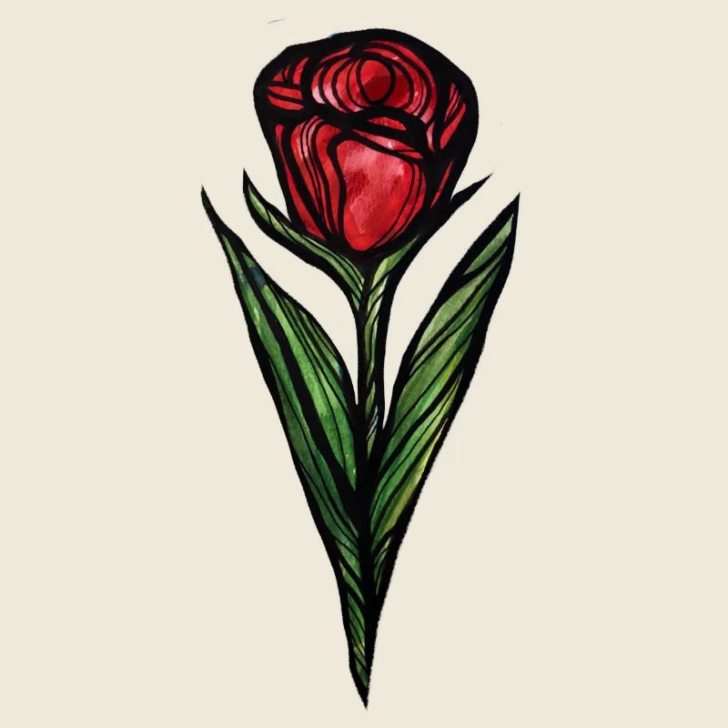 Rose