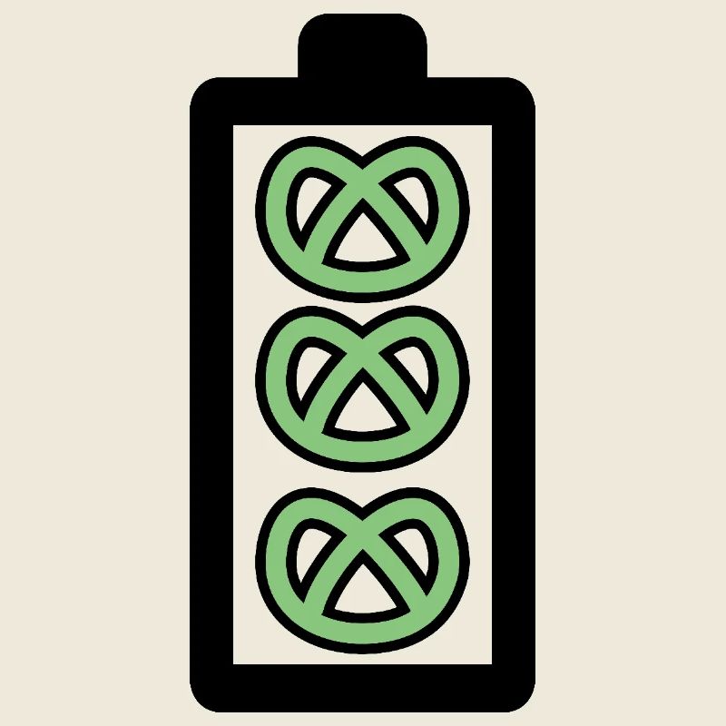 Bretzel Energie