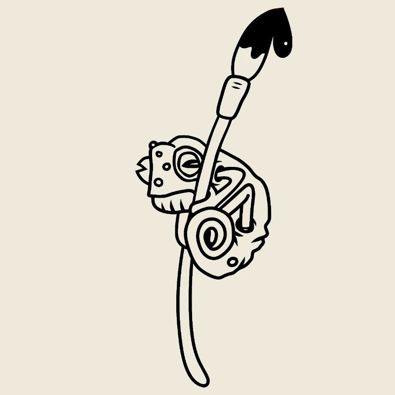 Chameleon