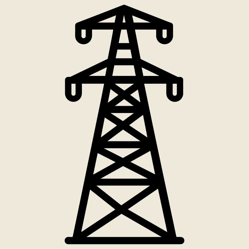Strommast