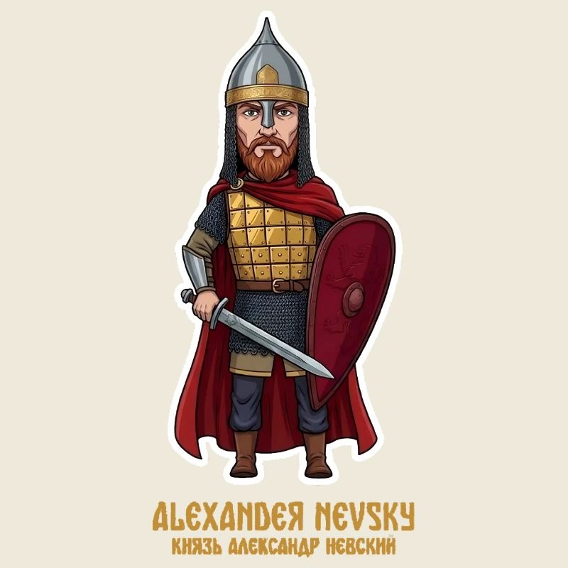 Aleksandr Nevsky
