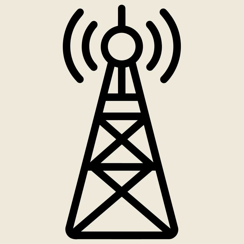 Radio Tower