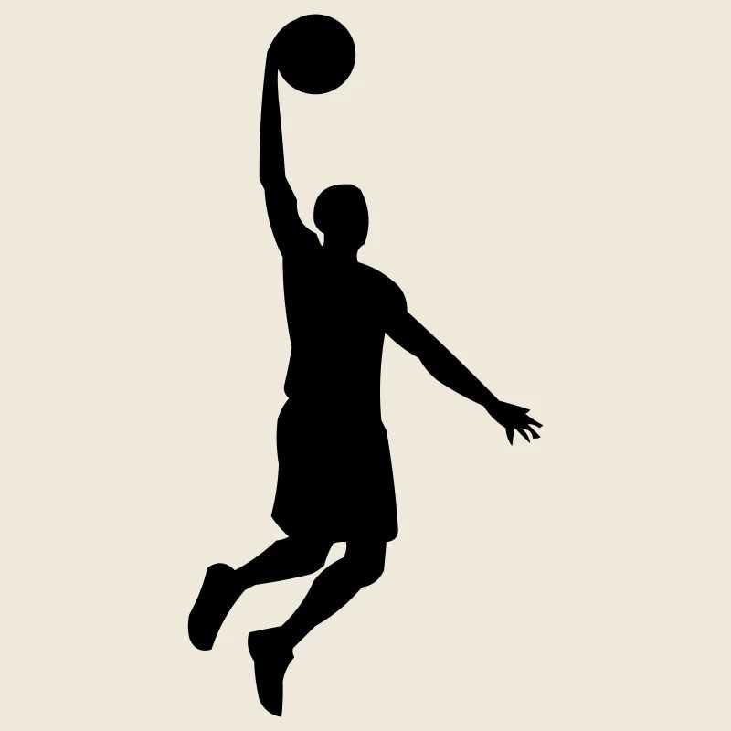 Basketballer