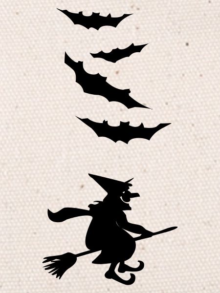 Sorcière