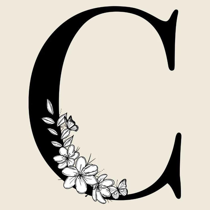 Lettre C