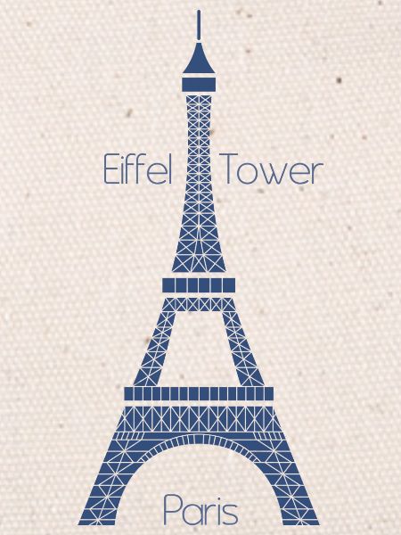 Eiffel Tower