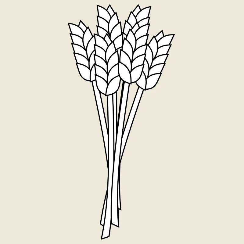 cereals corn cereal wheat wheat veggie gemuese v