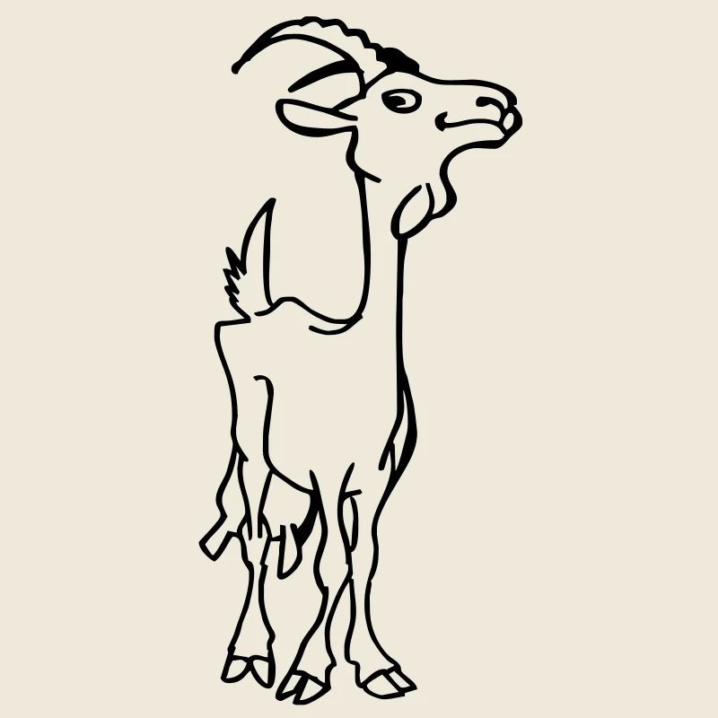 Chèvre