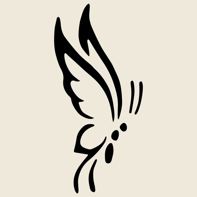 Schmetterling