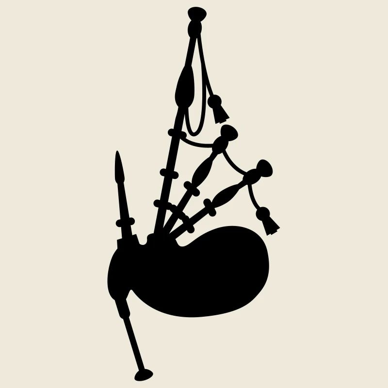bagpipe