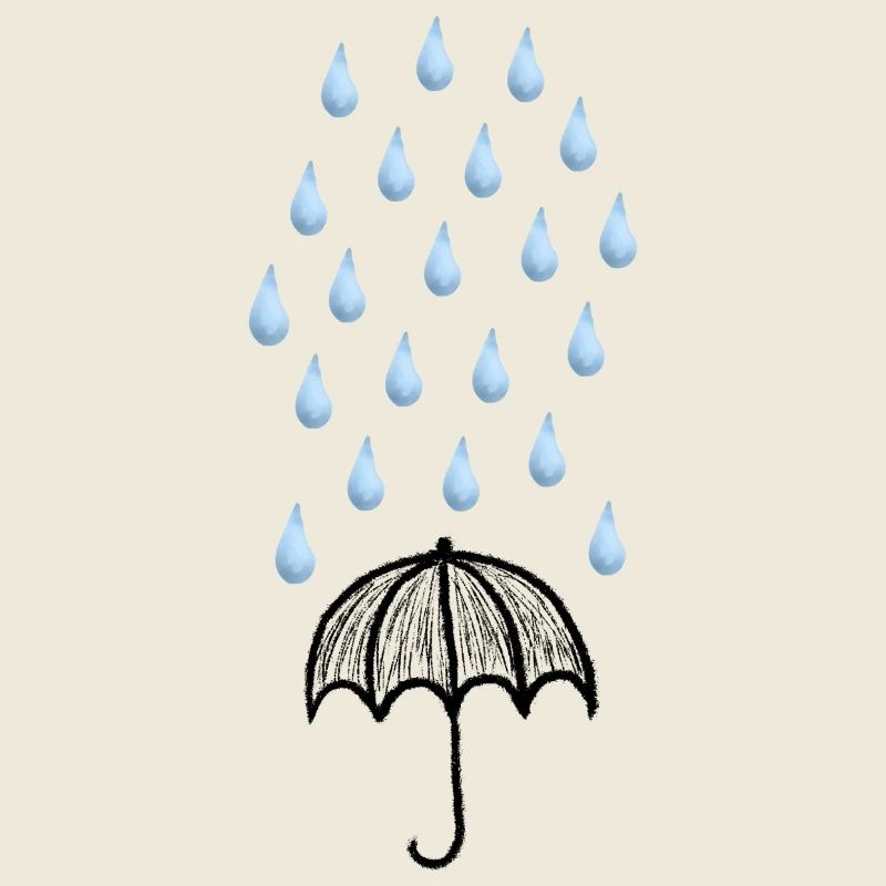 Regenschirm