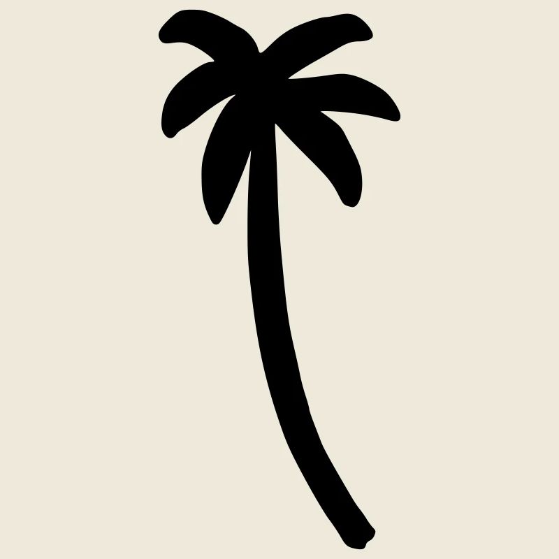 Palm tree