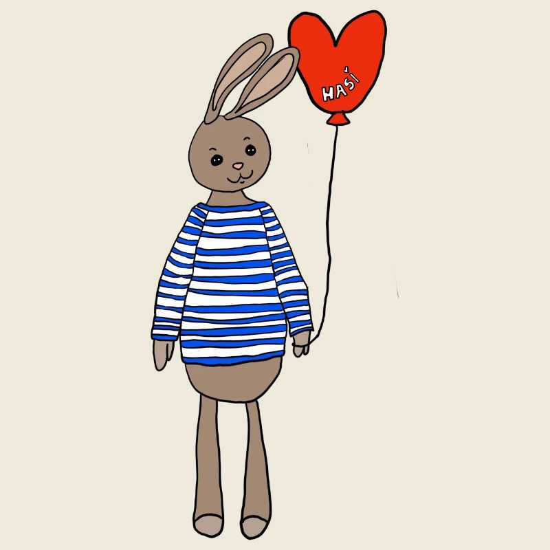 osterhase ostern