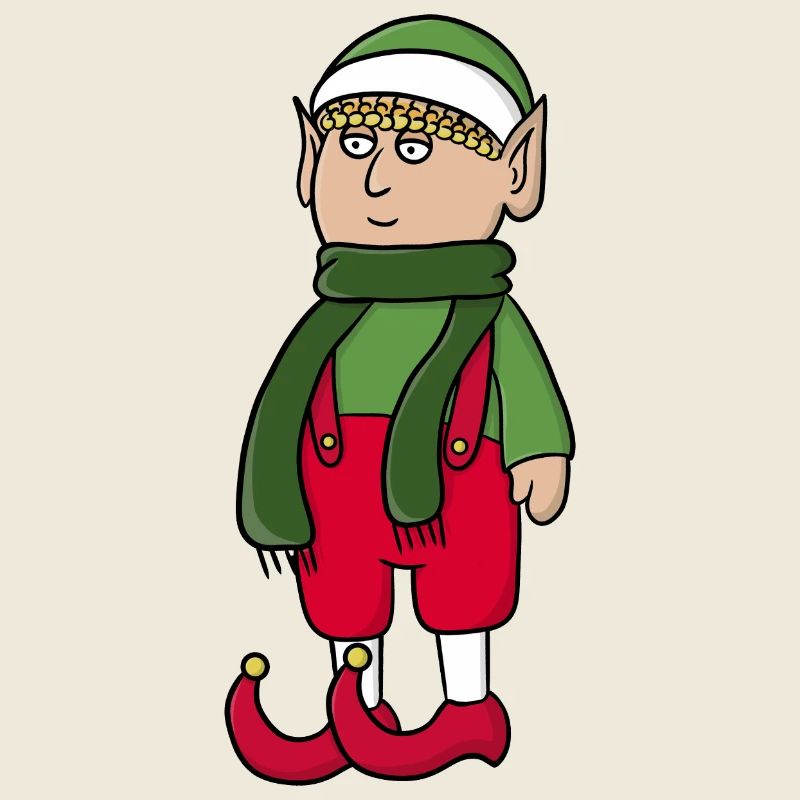 Ready for Christmas