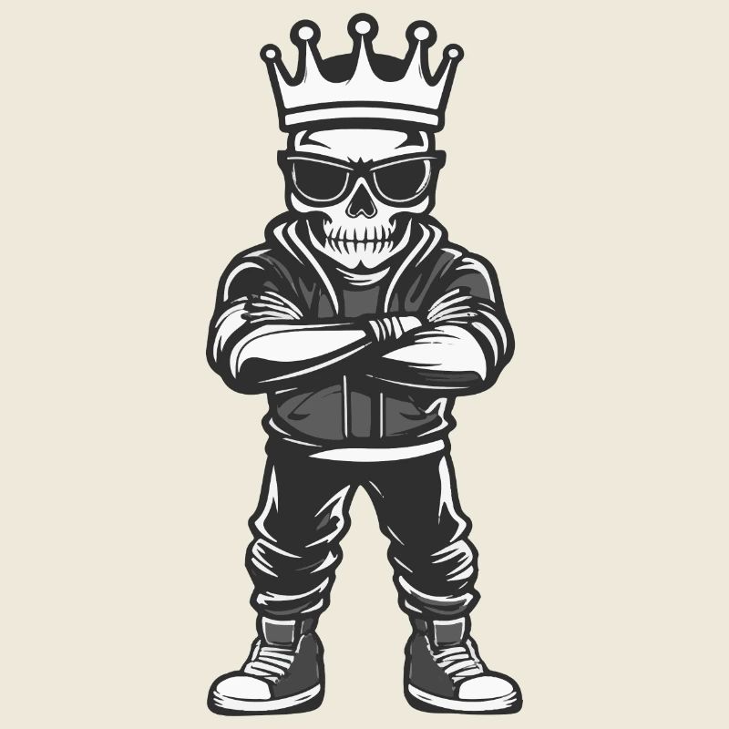 Skull King