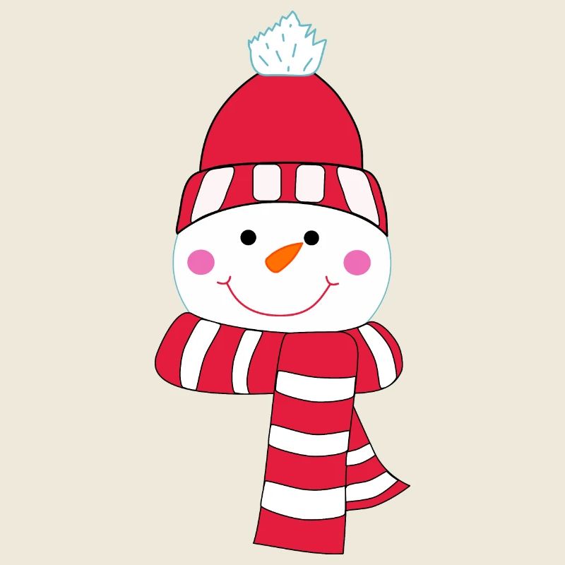 Schneemann