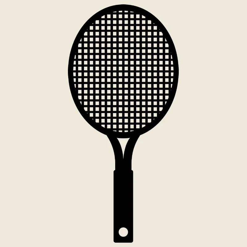 Tennisschläger