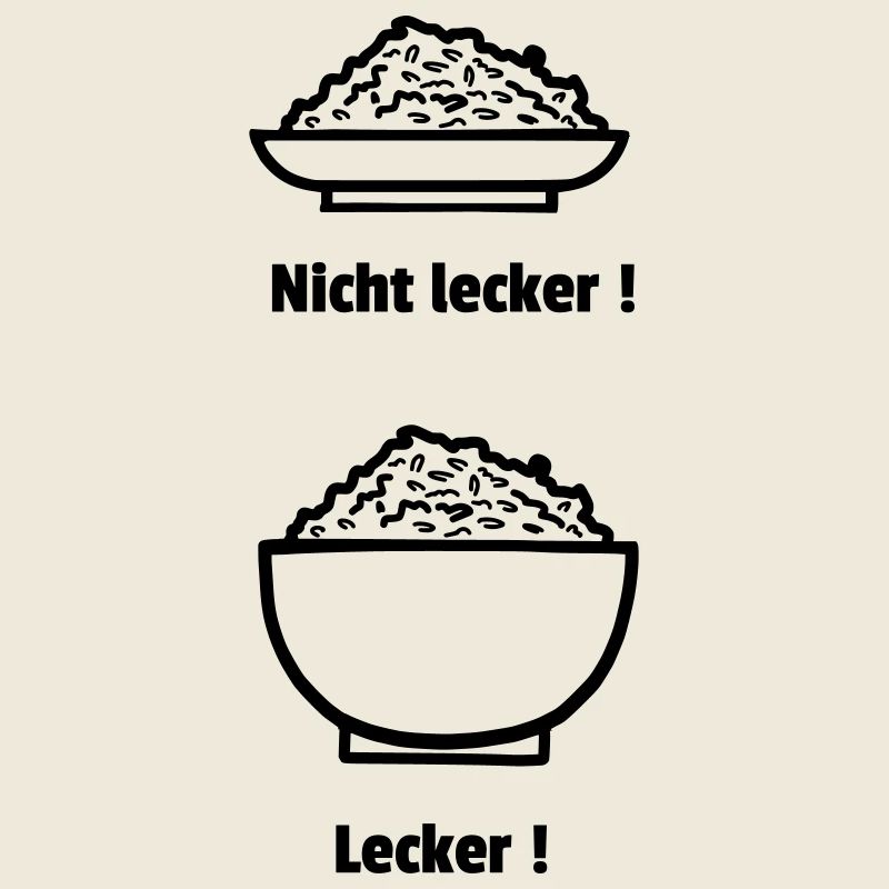 Leckere Bowl