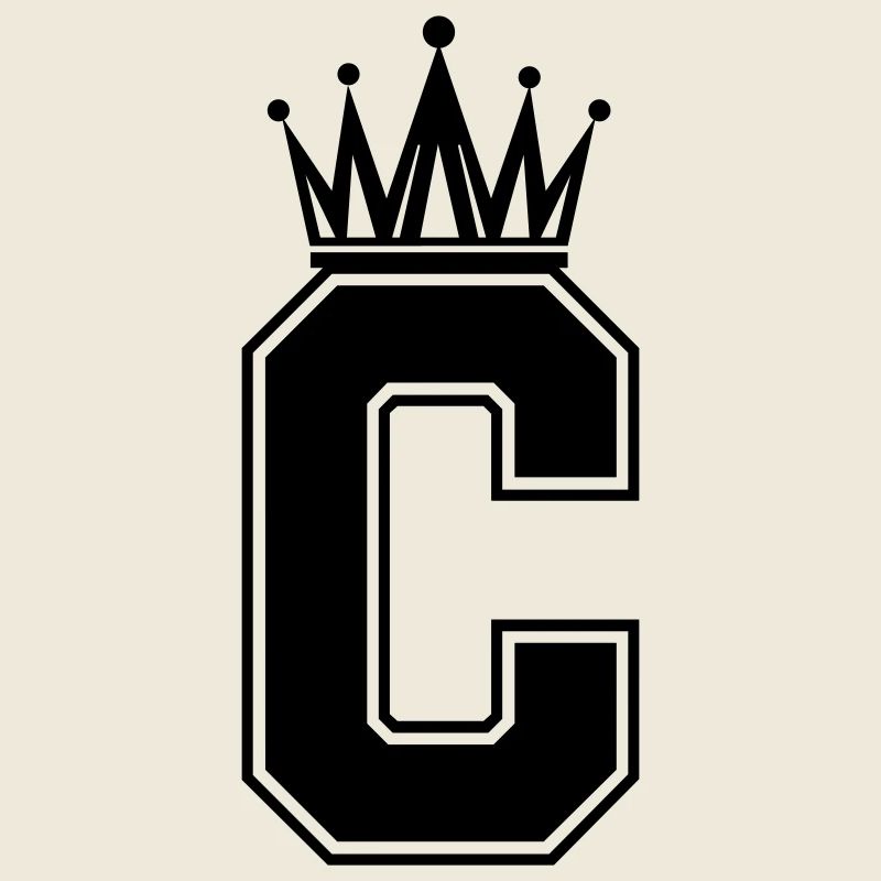 Letter C