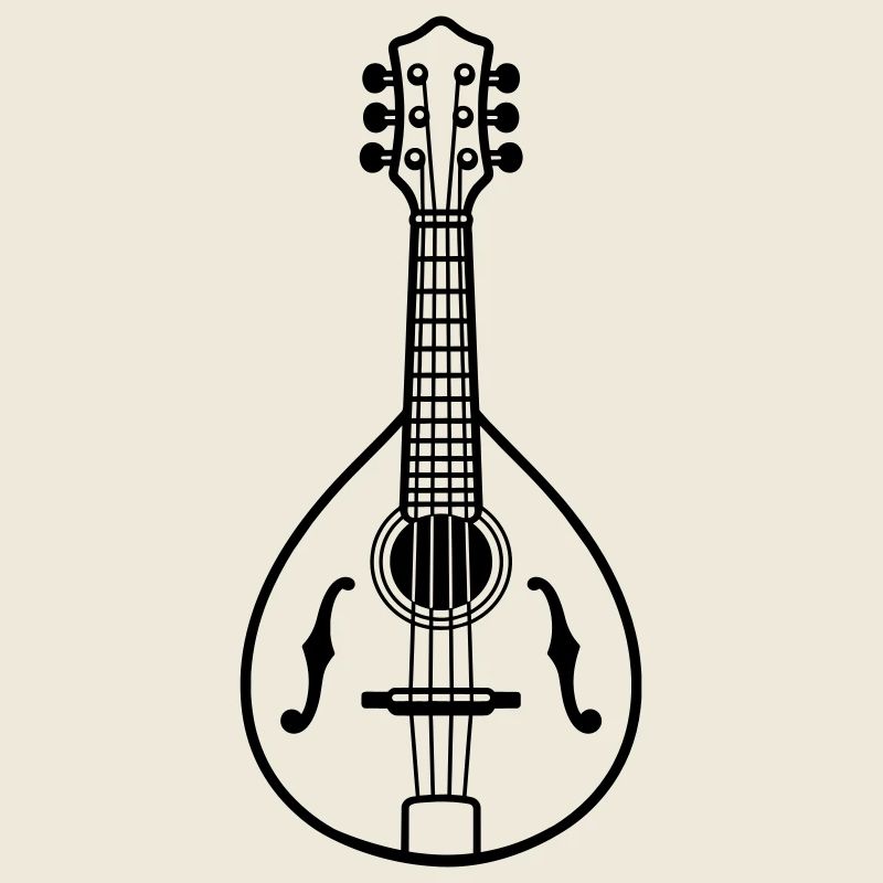 Mandoline