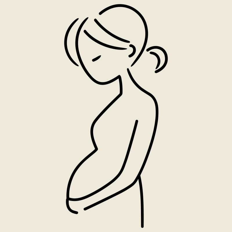 pregnant